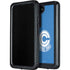 Dragon Ball Z Capsule Corp Galaxy S24 Waterproof Case